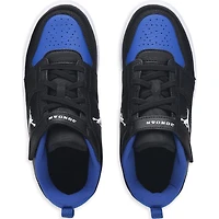 Kids' Jordan Court Connect Low Top Sneaker Little Kid