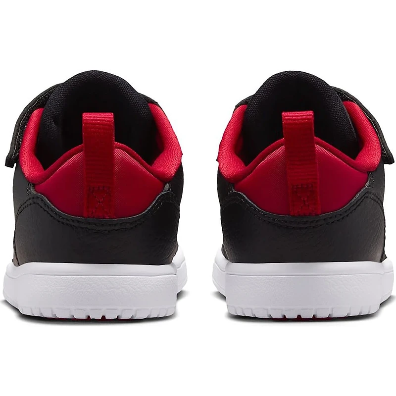Kids' Jordan Court Connect Low Top Sneaker Little Kid