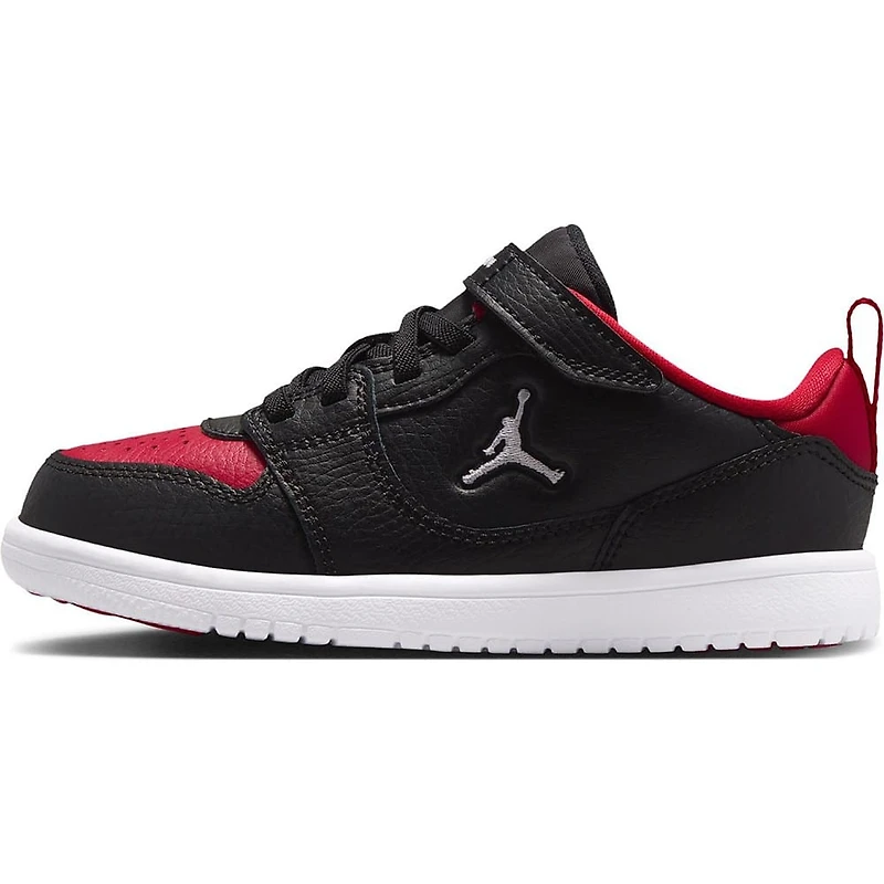 Kids' Jordan Court Connect Low Top Sneaker Little Kid