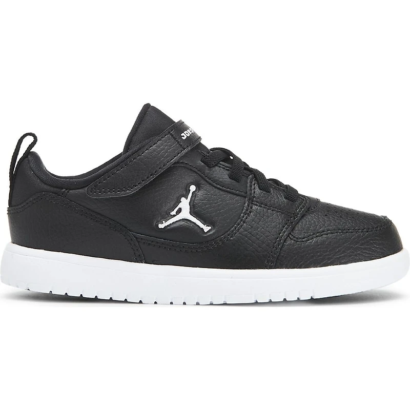 Kids' Jordan Court Connect Low Top Sneaker Little Kid