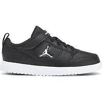 Kids' Jordan Court Connect Low Top Sneaker Little Kid