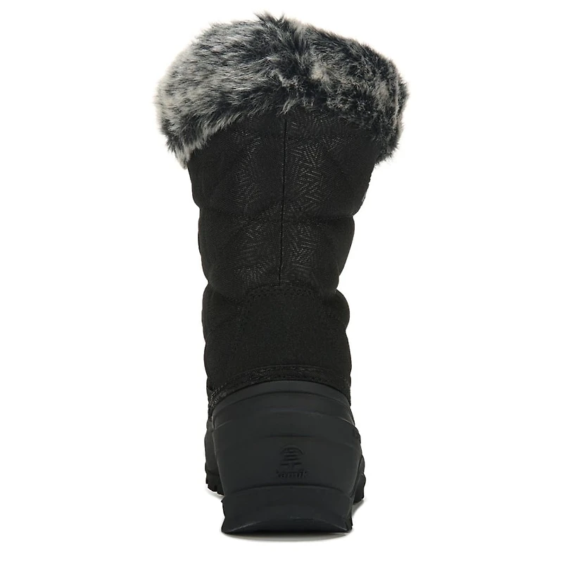 Women's Momentum 3 Waterproof Winter Boot