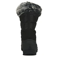 Women's Momentum 3 Waterproof Winter Boot