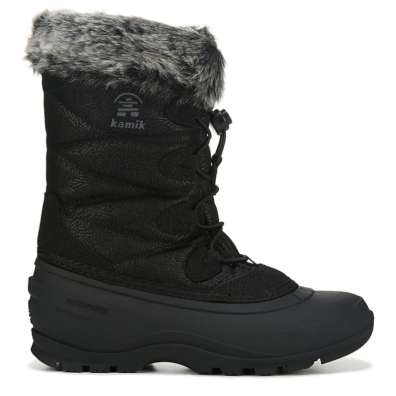 Women's Momentum 3 Waterproof Winter Boot