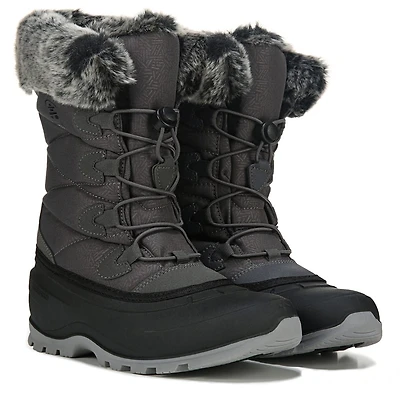 Women's Momentum 3 Waterproof Winter Boot