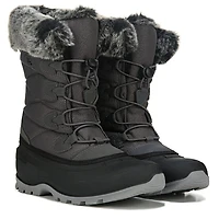 Women's Momentum 3 Waterproof Winter Boot