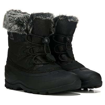 Women's Momentum 2 Low Waterproof Winter Boot
