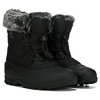 Women's Momentum 2 Low Waterproof Winter Boot