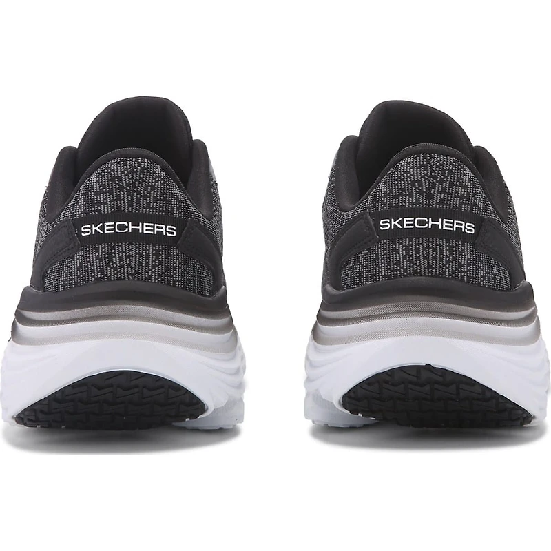 Men's Max Cushioning Endeavour Bungee Running Shoe