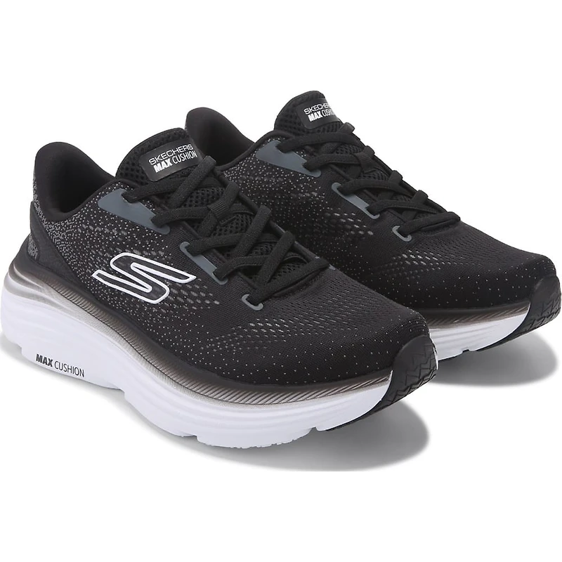 Men's Max Cushioning Endeavour Bungee Running Shoe