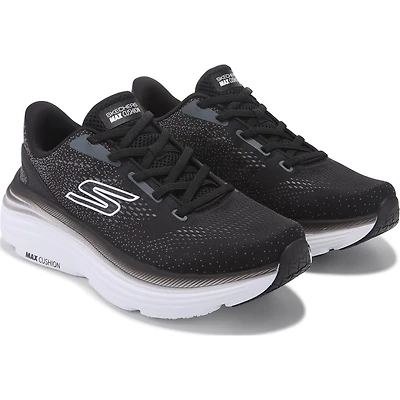 Men's Max Cushioning Endeavour Bungee Running Shoe