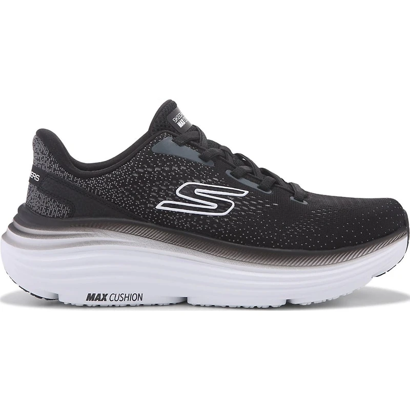 Men's Max Cushioning Endeavour Bungee Running Shoe
