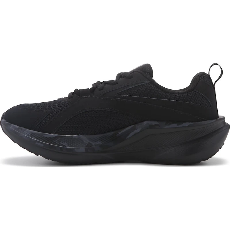 Men's Charged+ Assert 11 Camo Wide (4E) Running Shoe