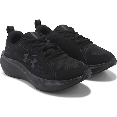 Men's Charged+ Assert 11 Camo Wide (4E) Running Shoe