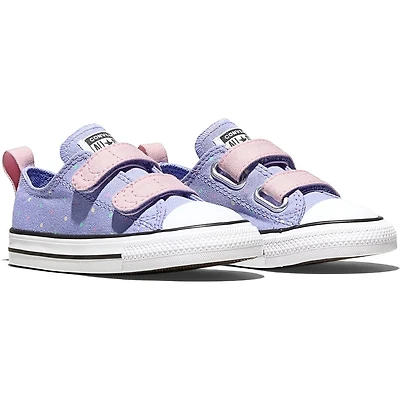 Kids' Chuck Taylor All Star 2V Low Top Sneaker Toddler