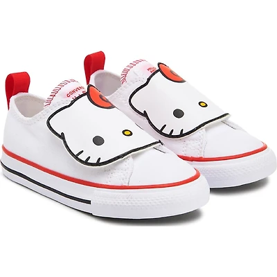 Kids' Chuck Taylor All Star 1 Strap Low Top Sneaker Toddler