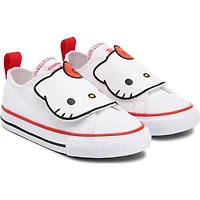 Kids' Chuck Taylor All Star 1 Strap Low Top Sneaker Toddler