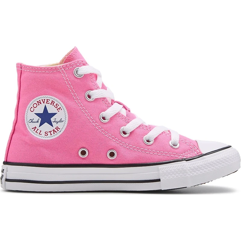 Kids' Chuck Taylor All Star High Top Sneaker Little Kid