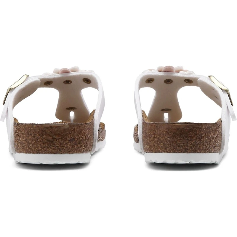 Kids' Gizeh Footbed Sandal Little Kid