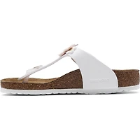 Kids' Gizeh Footbed Sandal Little Kid