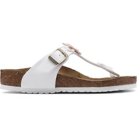 Kids' Gizeh Footbed Sandal Little Kid