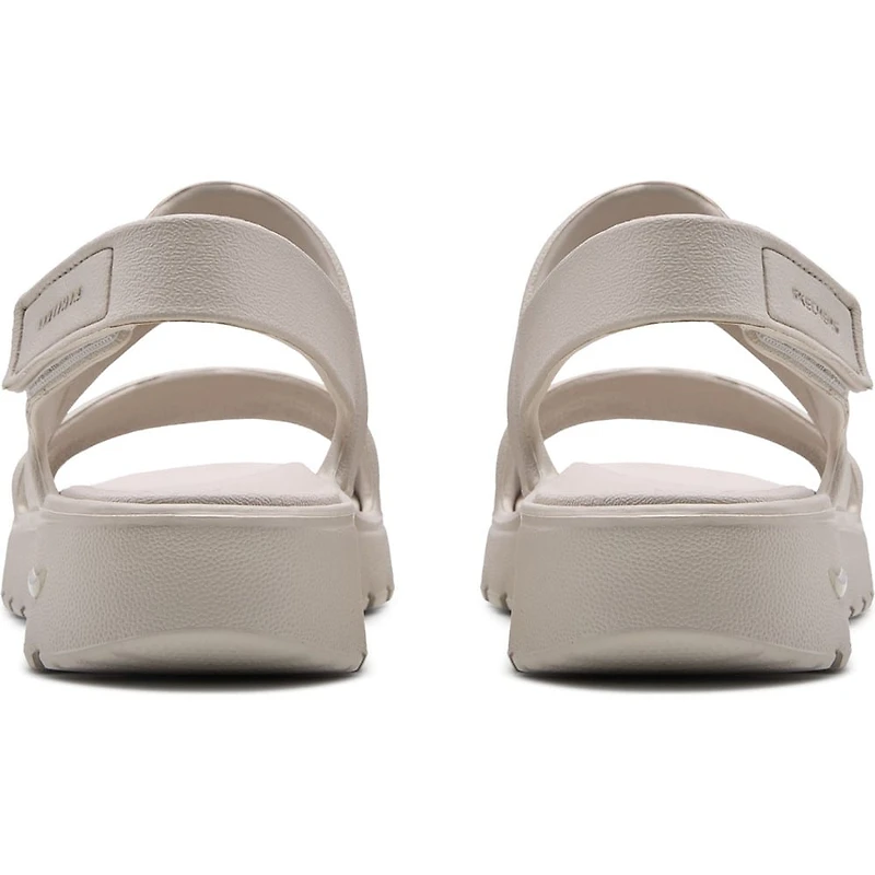 Women's Arch Fit Footsteps Foamies Luxe Foam Sandal