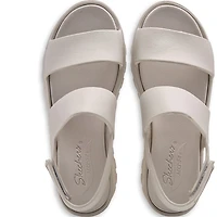 Women's Arch Fit Footsteps Foamies Luxe Foam Sandal