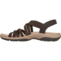 Women's Slip-ins Reggae Slim Summer Getaway Sandal