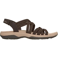 Women's Slip-ins Reggae Slim Summer Getaway Sandal