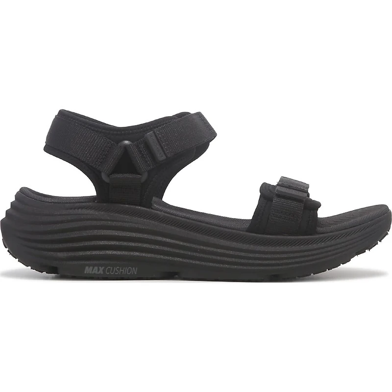 Women's Max Cushioning Endeavour Sandal