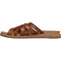 Women's Dessert Kiss Low Slide Sandal