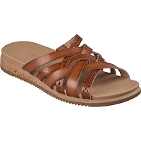Women's Dessert Kiss Low Slide Sandal