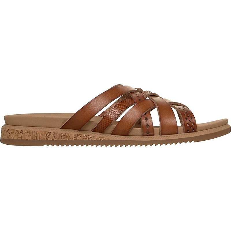 Women's Dessert Kiss Low Slide Sandal
