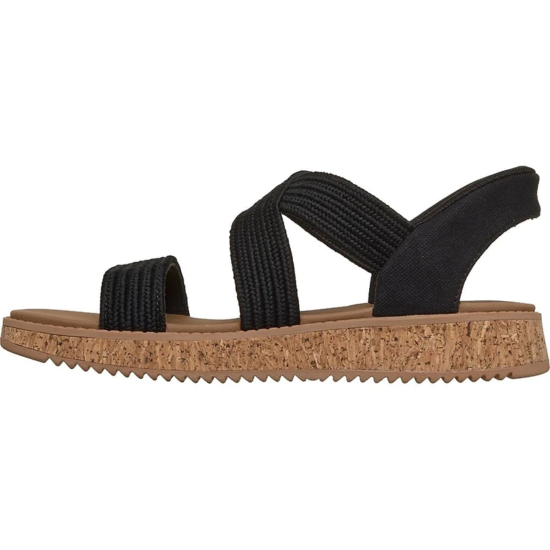 Women's BOBS Sun Vibe Gladiator Sandal