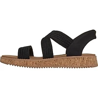 Women's BOBS Sun Vibe Gladiator Sandal