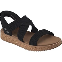 Women's BOBS Sun Vibe Gladiator Sandal