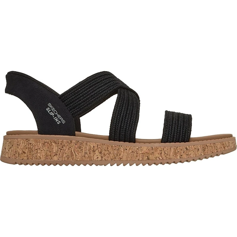 Women's BOBS Sun Vibe Gladiator Sandal