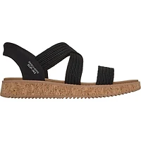 Women's BOBS Sun Vibe Gladiator Sandal