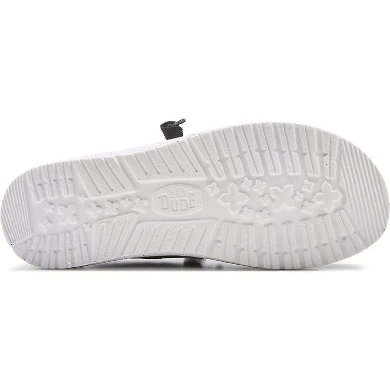 Women's Wendy Basic Canvas Slip On