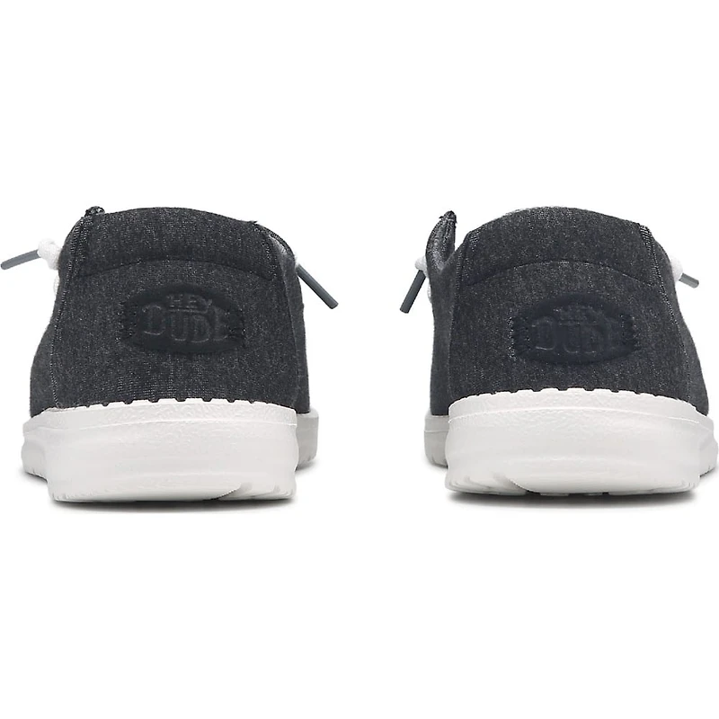 Women's Wendy Stretch Jersey Slip On