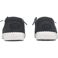 Women's Wendy Stretch Jersey Slip On