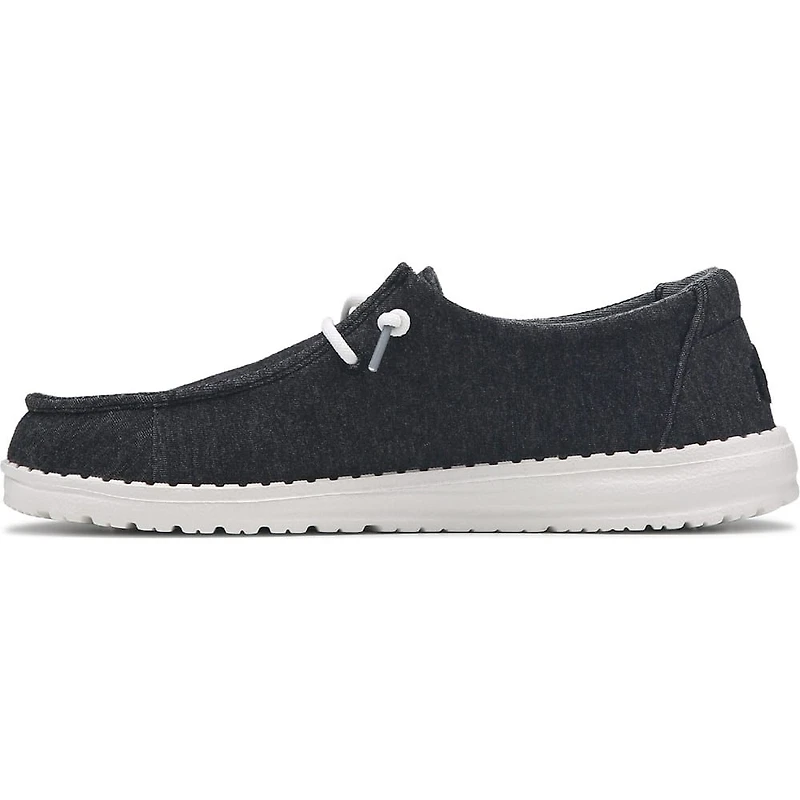 Women's Wendy Stretch Jersey Slip On