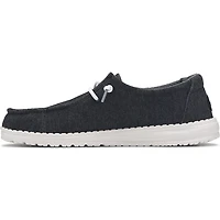 Women's Wendy Stretch Jersey Slip On
