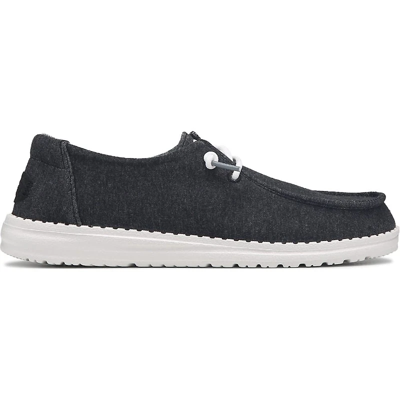 Women's Wendy Stretch Jersey Slip On