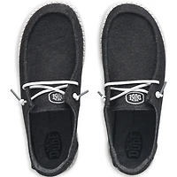 Women's Wendy Stretch Jersey Slip On