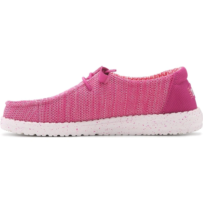 Women's Wendy Stretch Sox Slip On