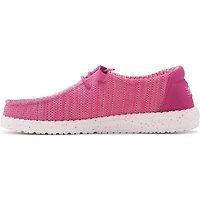 Women's Wendy Stretch Sox Slip On