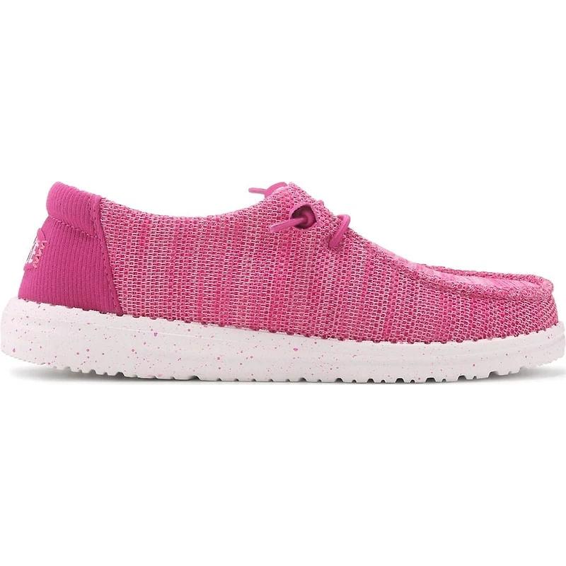 Women's Wendy Stretch Sox Slip On