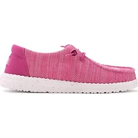 Women's Wendy Stretch Sox Slip On
