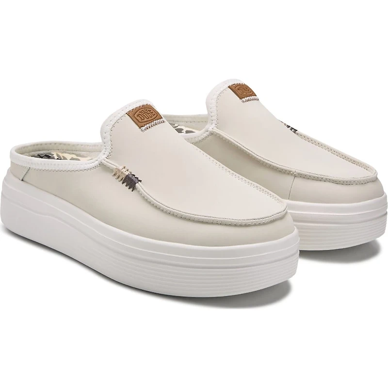 Women's Austin Lift Classic Mule